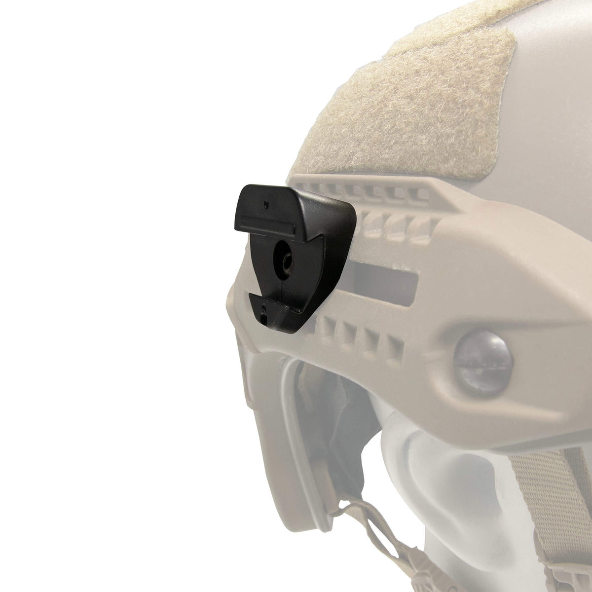 M-LOK/MTEK Helmet Adapter Kit for Existing OPS-CORE/FAST/ARC Helmet Mo ...