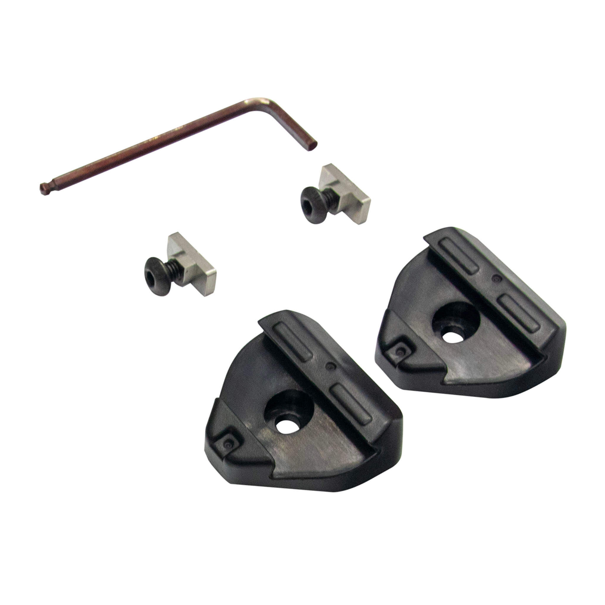 arc rail goggle adapter M-LOK/MTEK Helmet Adapter Kit for Existing OPS-CORE/FAST/ARC Helmet Mo – Comm Gear Supply