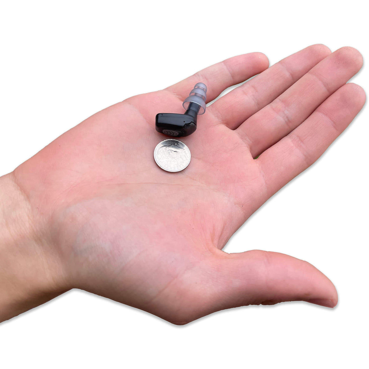 OTTO NoizeBarrier Micro – Comm Gear Supply