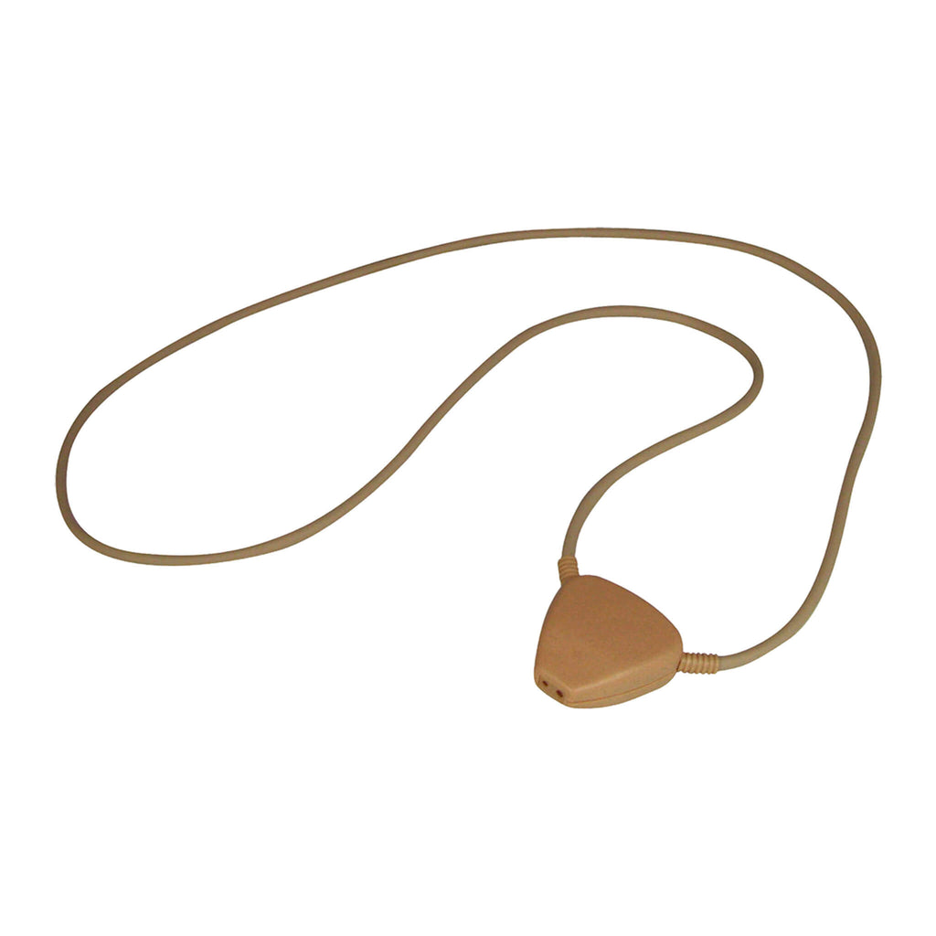 P/N: B2W-WK-SR: Otto wireless earbud V1-10610 V1-10611 V1-10666 V1-10471 Braided fiber Surveillance Mic & OTTO USA Made Wireless Earpiece Kit - Motorola, Kenwood, Harris, M/A Com, Tait Comm Gear Supply CGS