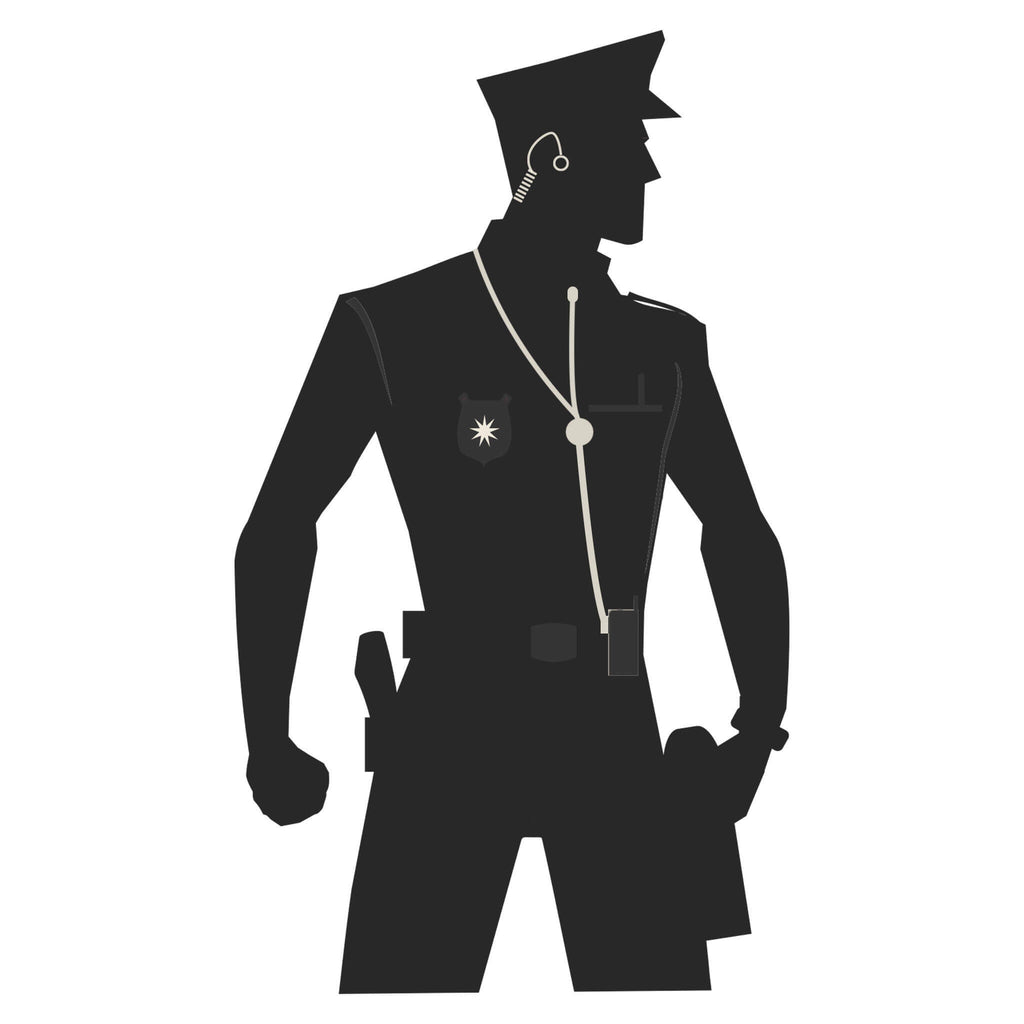 P/N: PTM-V2-28RR: Tactical Mic / Earpiece / PTT Kit - All P5300 P5400 P5500 P7300 Series, XG-15/25/75 & More Lo Vis R23 Single Comm Ruggedized Earpiece atlantic signal Comm Gear Supply CGS