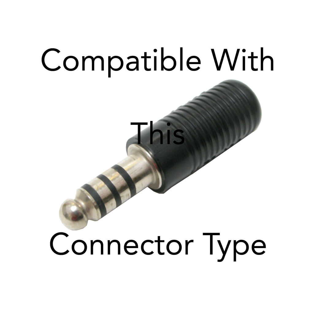 Tactical Radio Adapter/PTT for Headset(Hirose Adapter System): Peltor, TCI, TEA, MSA, Helicopter - PT-PTTV1-H3RR: Tactical/Military Grade Quick Disconnect Push To Talk(PTT) Adapter For Hytera: 2 Pin Connector w/ Security Screw PD-501, PD-562, TC-500, TC-508, TC-518, TC-580, TC-600, TC-610, TC-620, TC-700, TC-700EX/Plus, TC-850, TC-900, TC-1600, TC-2100, TC-3000, TC-3600, BD5 Series, & PD4 Series