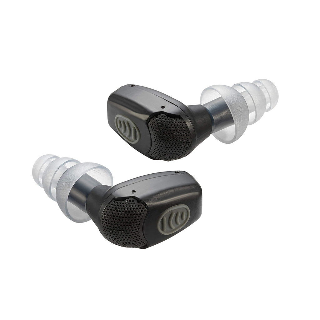 3M Peltor TEP-300 Wireless Tactical Ear Plugs Compatible with Peltor C –  Comm Gear Supply