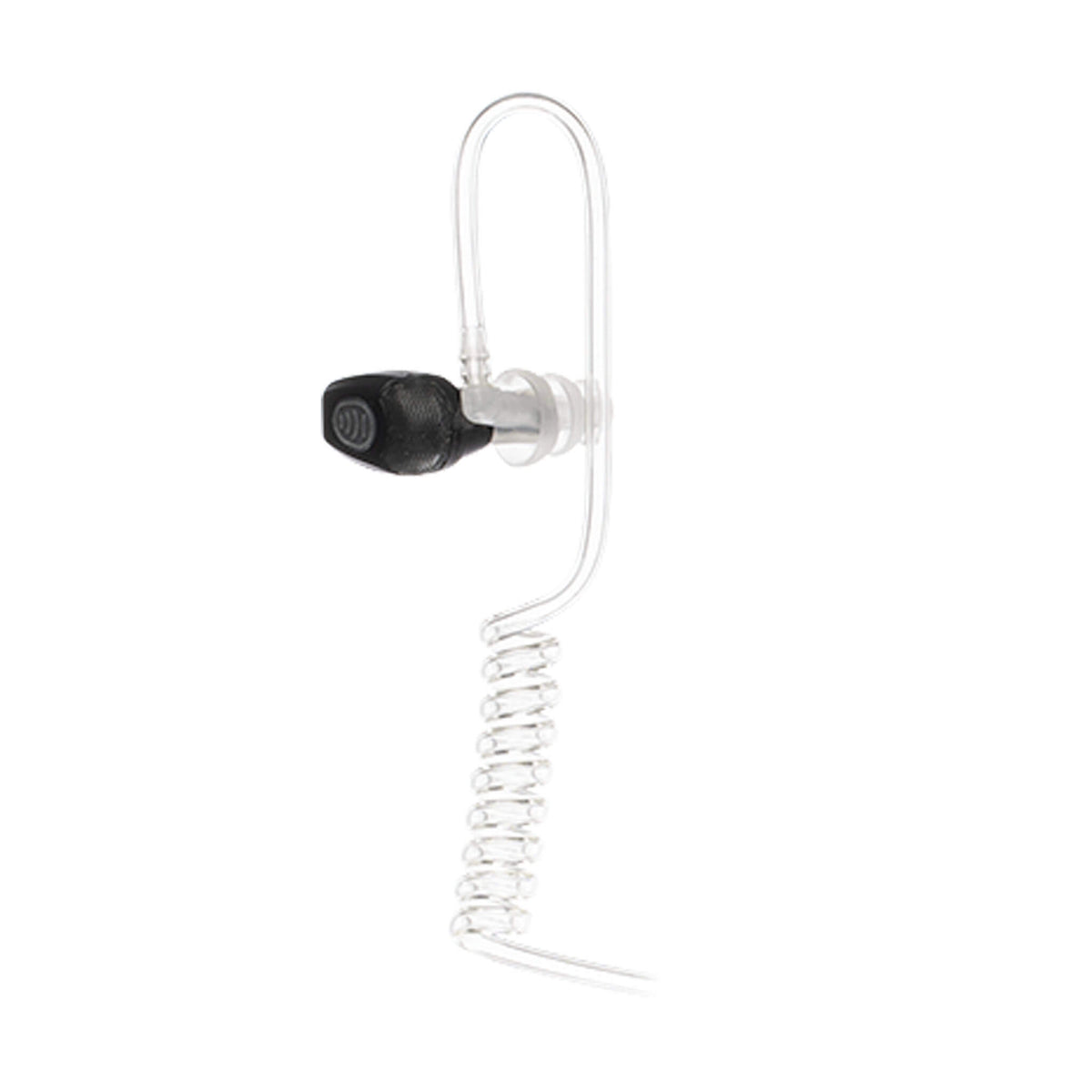 In-Ear Comms Single Ear Tip Only – Comm Gear Supply