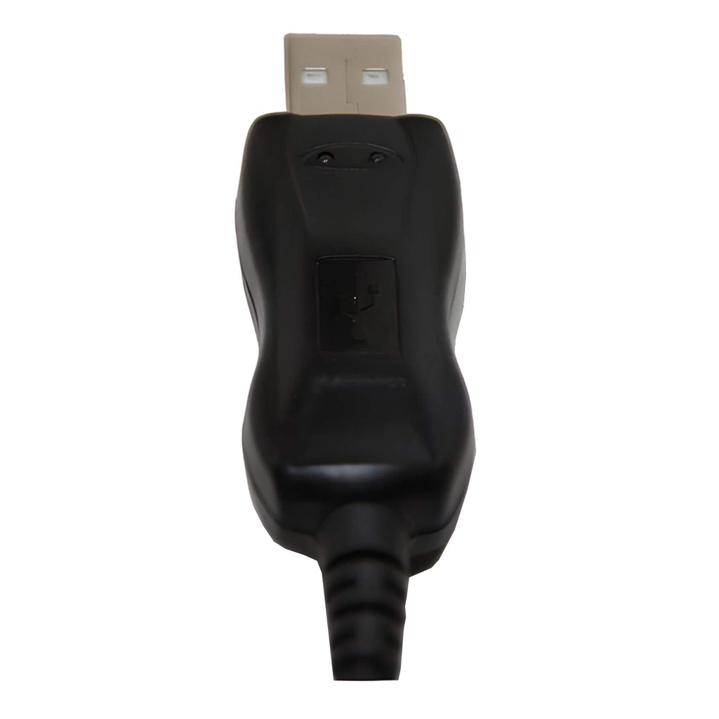 P/N: PC03: Programming Cable for BTECH, BaoFeng, Kenwood, and AnyTone Radio BaoFeng UV-5Rs, UV-82s, BF-F8HP, UV-5X3, UV-82HP and more! Works with the BaoFeng and Kenwood portable radios requiring the 2-pin KPG-22 Comm Gear Supply CGS