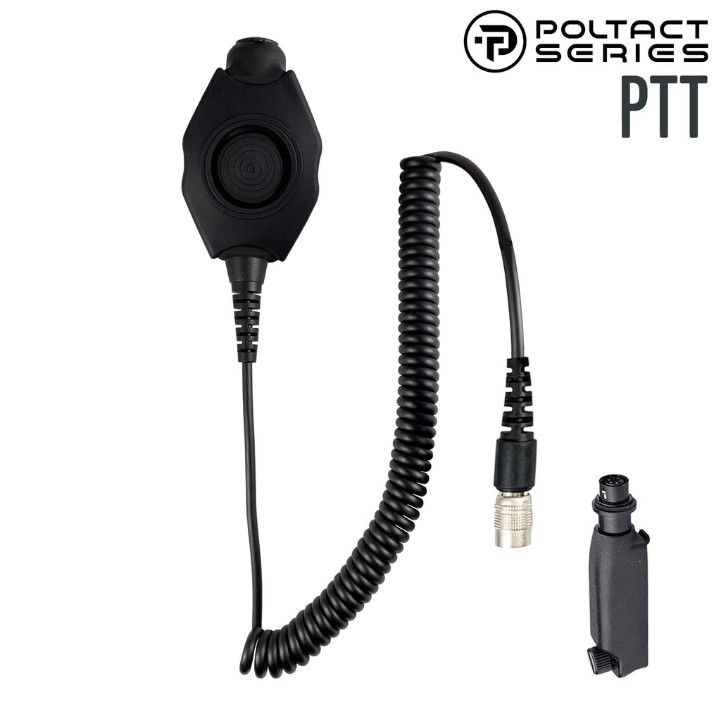 Tactical Mic / Earpiece / PTT Kit - Upgrade Kit Kit, No Adapter Lo Vis R23 Single Comm Ruggedized Earpiece atlantic signal TCI safariland tecs tactical enforcement communication system PTM-V2-NX-40RR: Sepura Tetra STP8000, STP8030, STP8035, STP8038, STP8040, STP8100, STP8200, STP9000, STP9038, STP9100, STP9200, SBP8000, SBP8300, SCP8000, SCP8300, SEP8000, SEP8300 SC20, SC21, SC-2020, SC-2024, SC-2028 Comm Gear Supply CGS