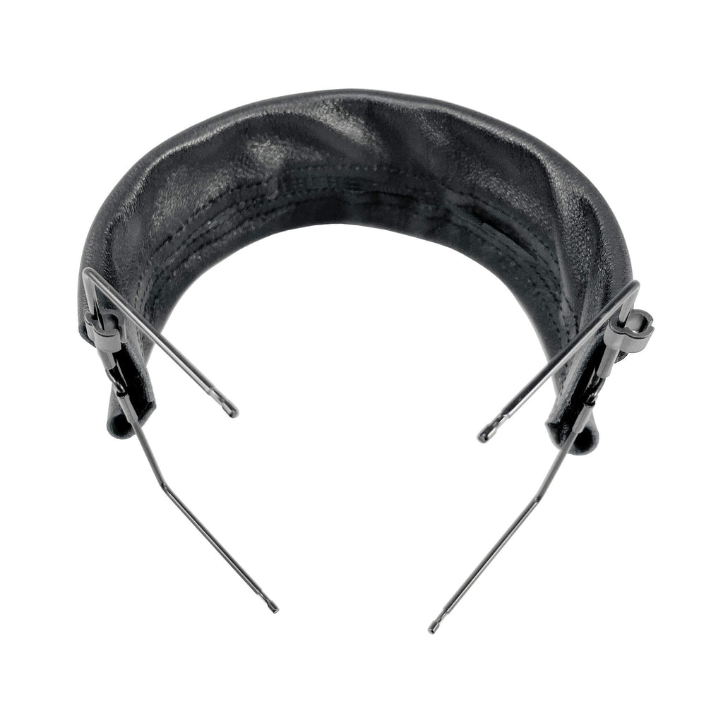 Comm Gear Supply CGS Replacement Headband for Tactical Headsets: Material Comms- PolTact, 3M/Peltor- Comtac, & More PT-RHB