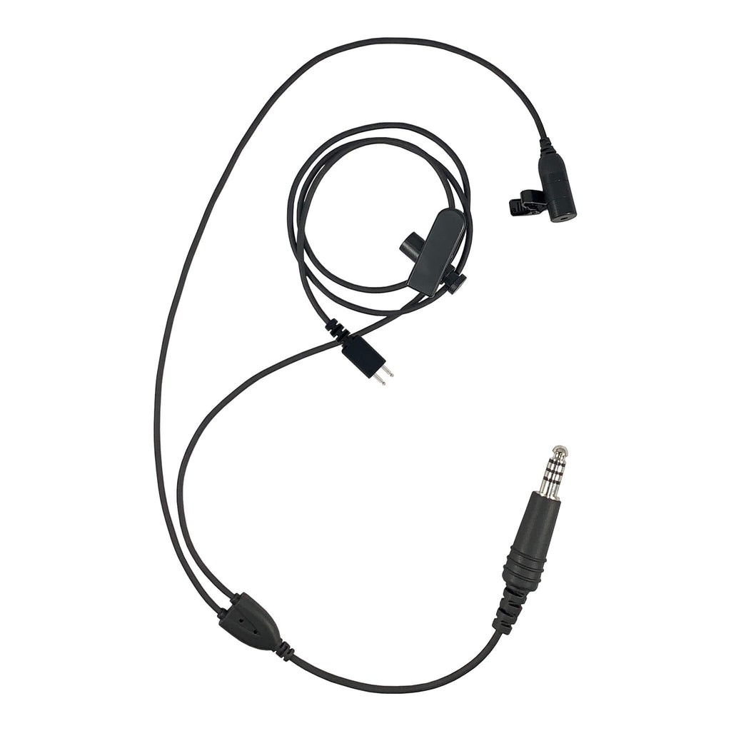 Ear Pro Kit – Comm Gear Supply