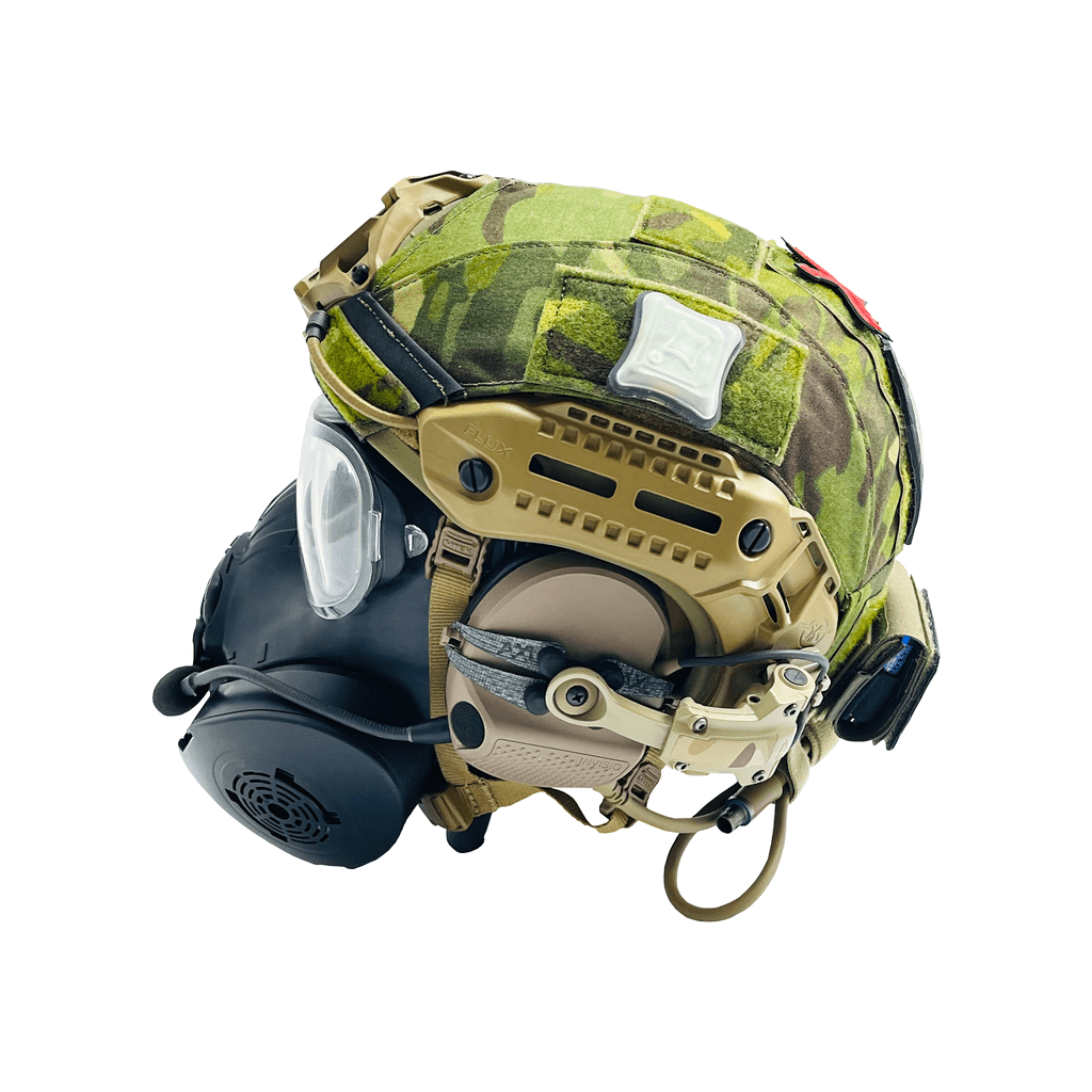 AXL Enhanced RAC Link GEN I/Ops-Core Mount Kit for: Peltor, MSA, Sordi ...