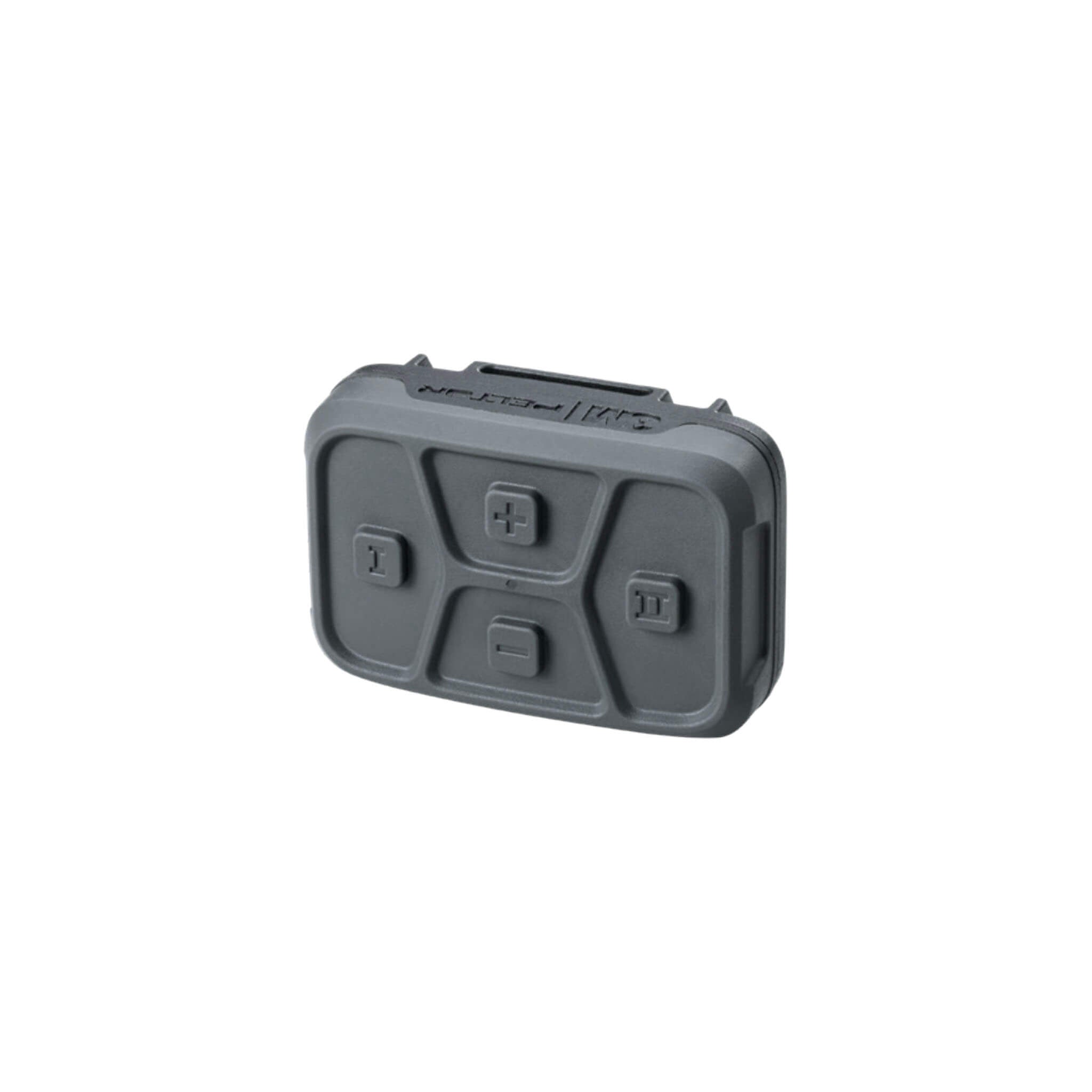 3M Peltor RCU-300 Wireless Remote Control Unit: Compatible with Peltor ...
