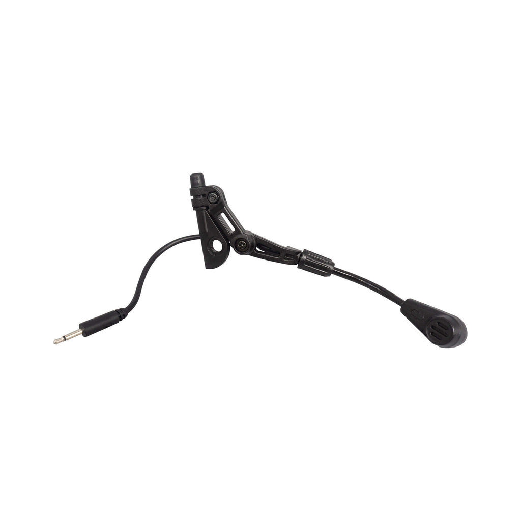 S10: Electret Mic replacement for the Earmor M32 & M32H headsets. Comm Gear Supply CGS