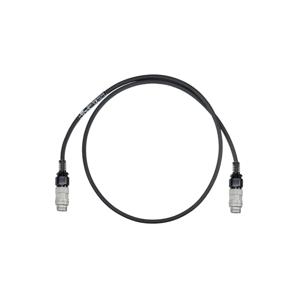 AL8002/1: 3M Peltor direct connect/backup cable for the SCU-300. This cable allows you to bypass the wireless connection between the ComTac VII and SCU-300 Comm Gear Supply CGS
