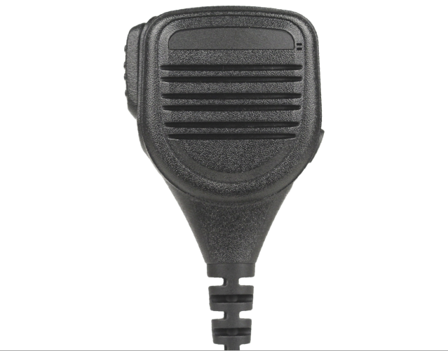 Speaker mic bravo ram rhino klein  - Motorola: TLK100, SL300, SL3500e, SL500, SL7550e, SL7580e, SL7590 SPM-600-M8AMP Comm Gear Supply CGS