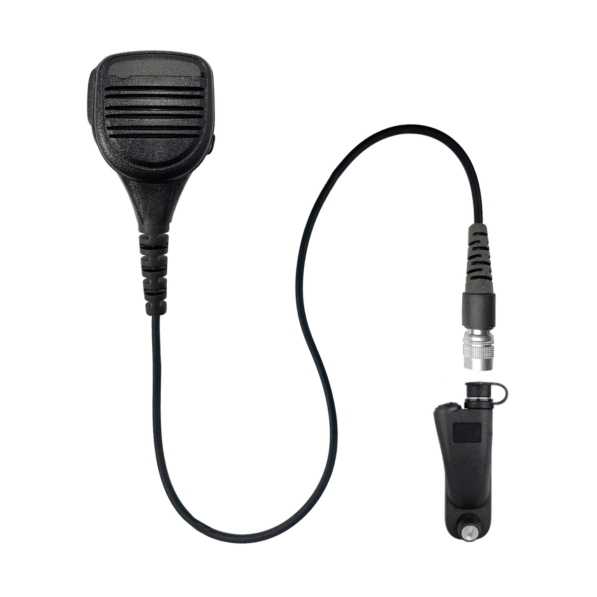 Speaker Mic Motorola Apx 6000 Bluetooth Earpiece Motorola APX
