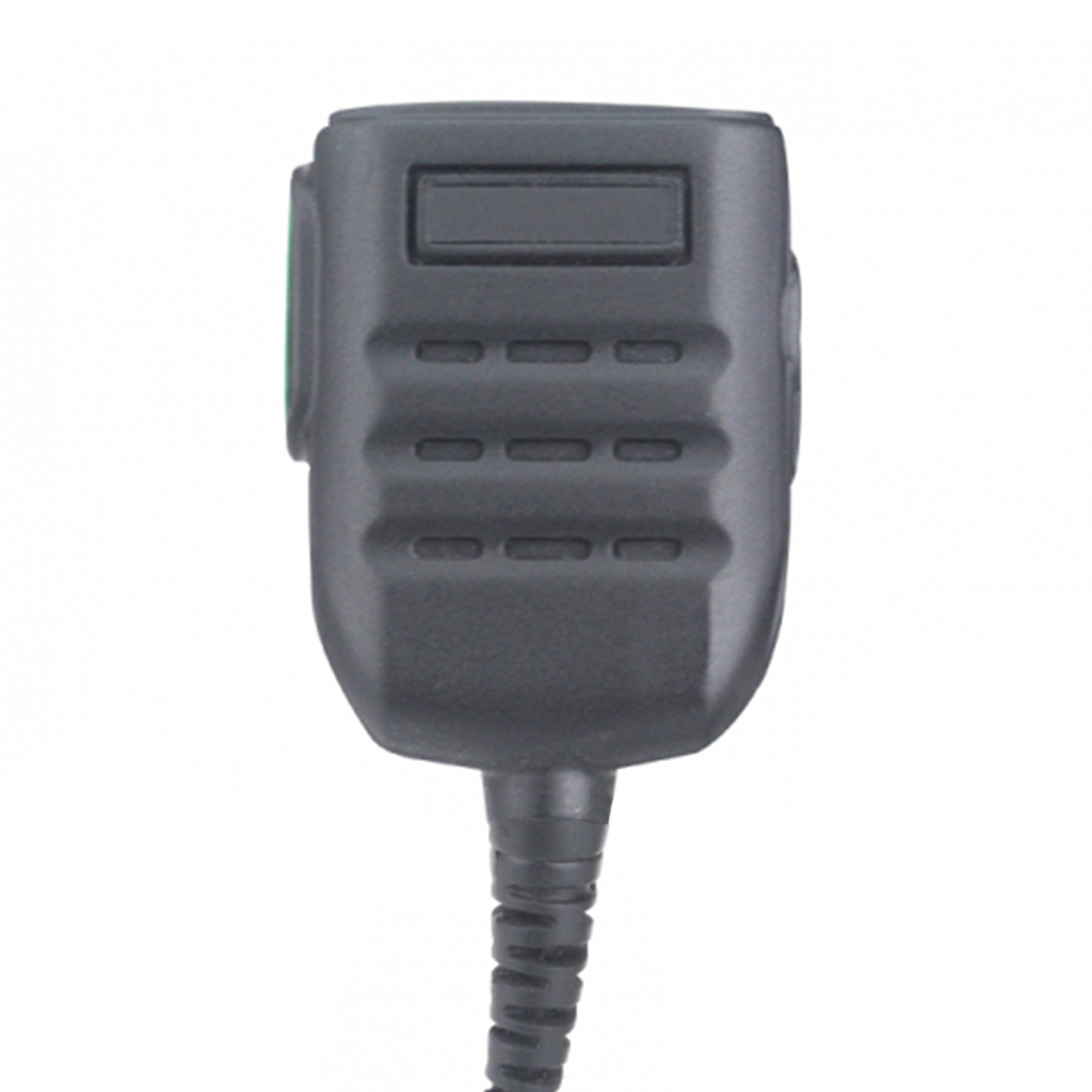 SM-V2E-08: IP67 Shoulder/Chest Speaker Microphone w/ Emergency Button and Active Noise Cancelation. Built for Harris(L3Harris)/Tait TP3000, TP3300, TP3350, TP3500, TP8100, TP8110, TP8115, TP8120, TP8135, TP8140, TP9300, TP9355, TP9360, TP9400, TP9435, TP9440, TP9445, TP9460, TP9500, TP9555, TP9560, TP9600, TP9655, TP9660, TP7110, TP7100,  Comm Gear Supply CGS