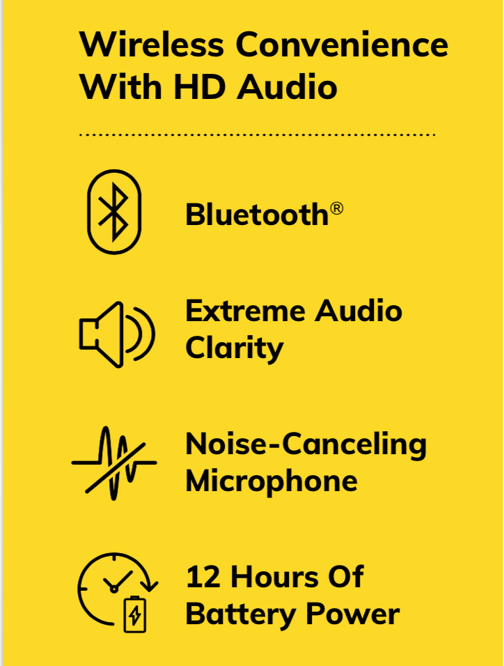 Noise Canceling Headset for a BK Radio KNG P150, P400, P800 Noise Canceling Headset for a BK Radio KNG P150, P400, P800
