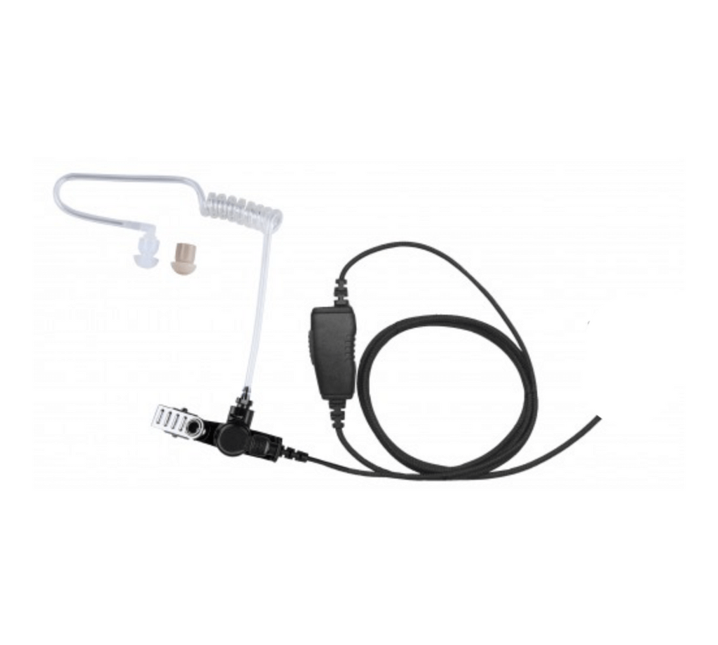 In-Line Mic w/ Acoustic Tube - Sonim: XP5, XP5plus, XP5s, XP8 & XP10 AT1W-SN Signal-Pro-SO3 comfit-so3 Comm Gear Supply CGS