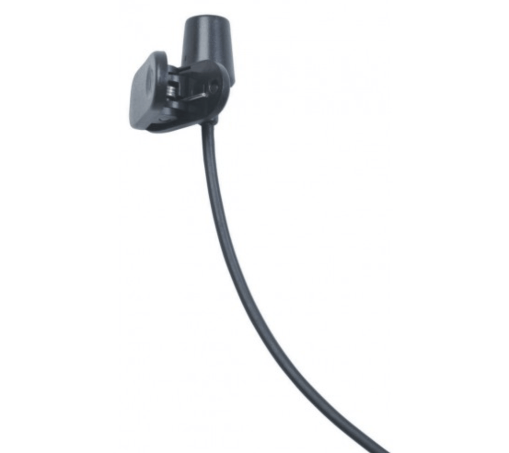 Complete Discreet Mic, Earpiece, Plunger PTT 3 Wire Kit - Motorola: TLK100, SL300, SL3500e, SL500, SL7550e, SL7580e, SL7590 Comm Gear Supply CGS AT3W-M14