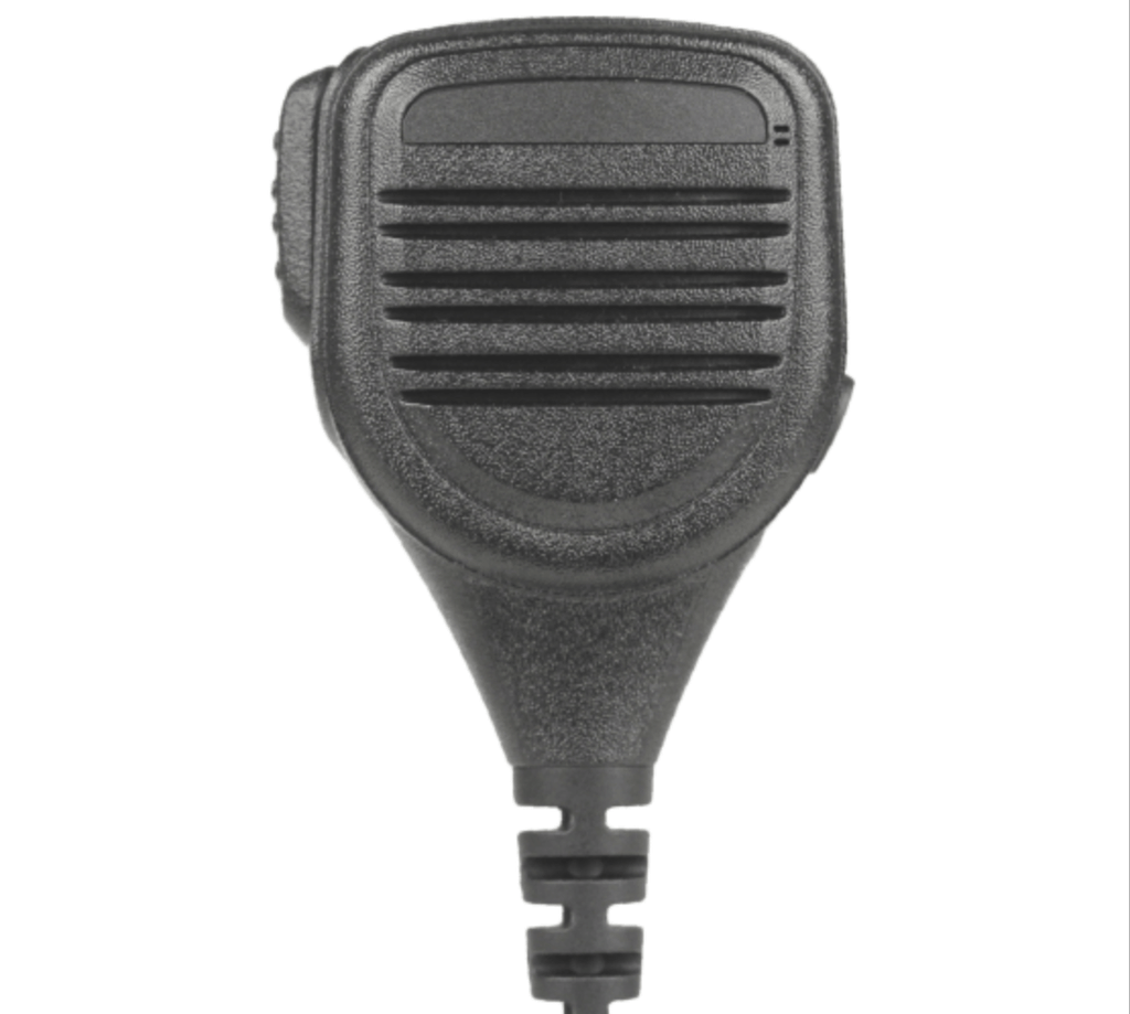 SMSM heavy duty speaker mic for Sonim: XP5, XP5plus, XP8 & XP10 Valor rsm speaker mic Valor-SO3 Comm Gear Supply CGS