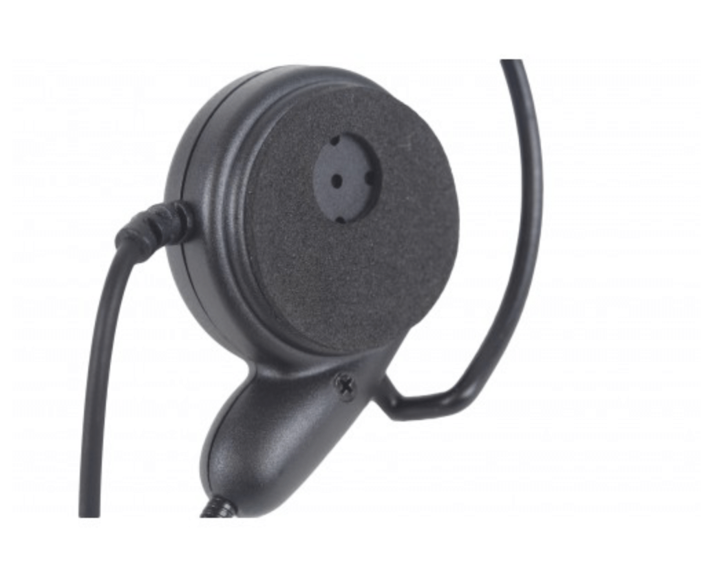 Biker boom online headset