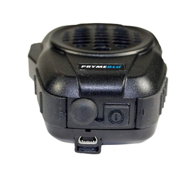 Harris bluetooth online speaker microphone