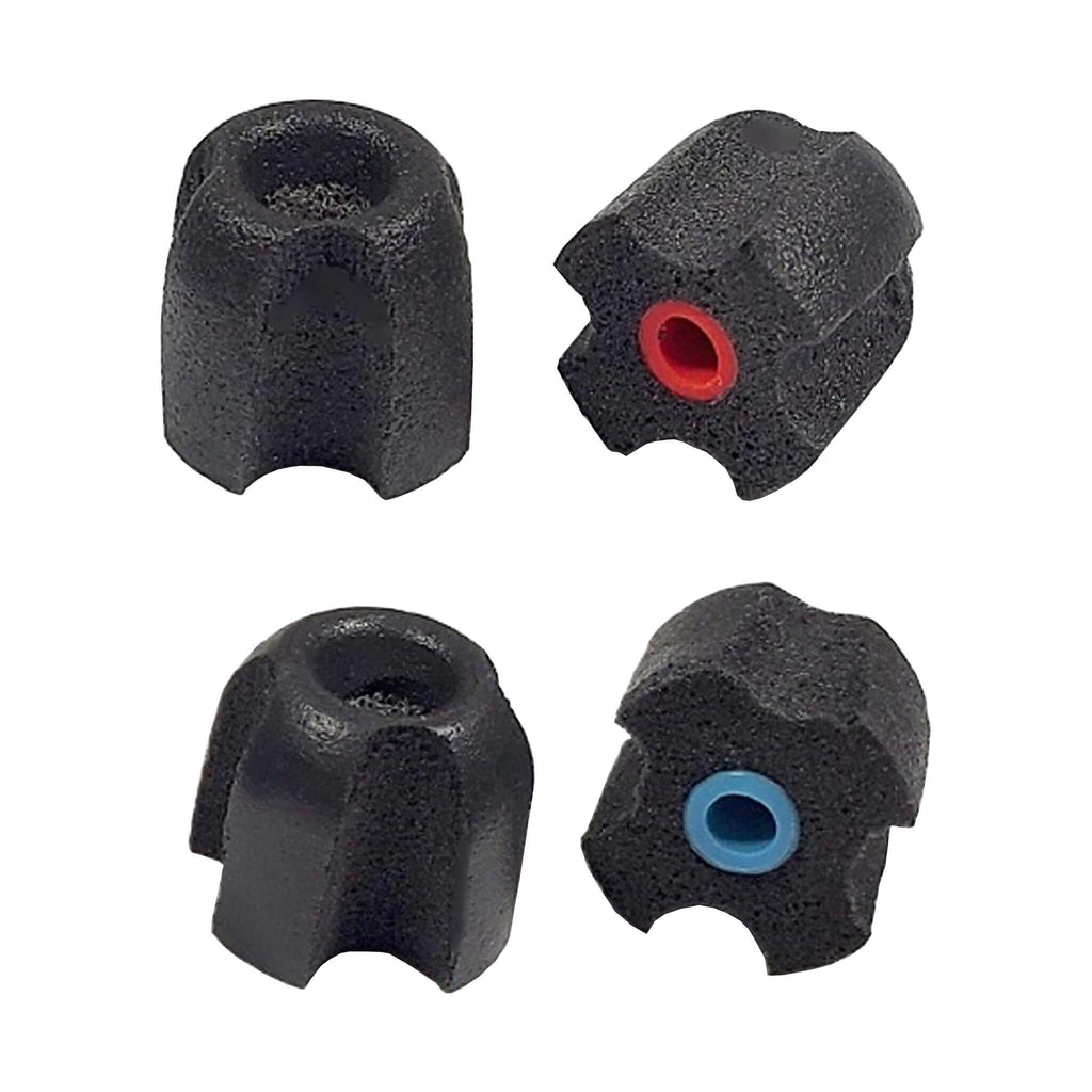comply a-100 foam tips COMP-AWARE-TIP torpedo ep-tp1 Comm Gear Supply CGS