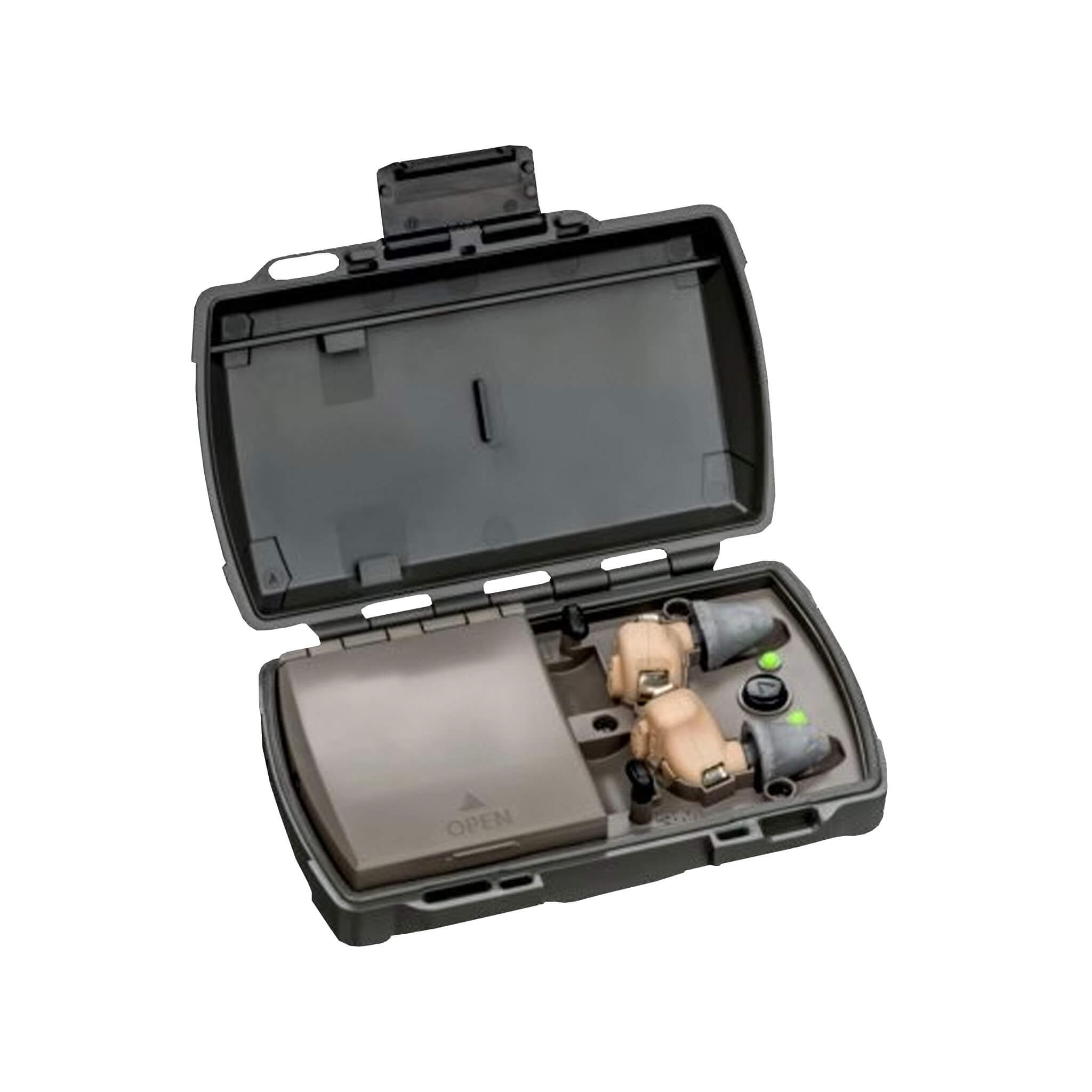 3M/Peltor Comm Gear Supply 3M/Peltor Comm Gear Supply