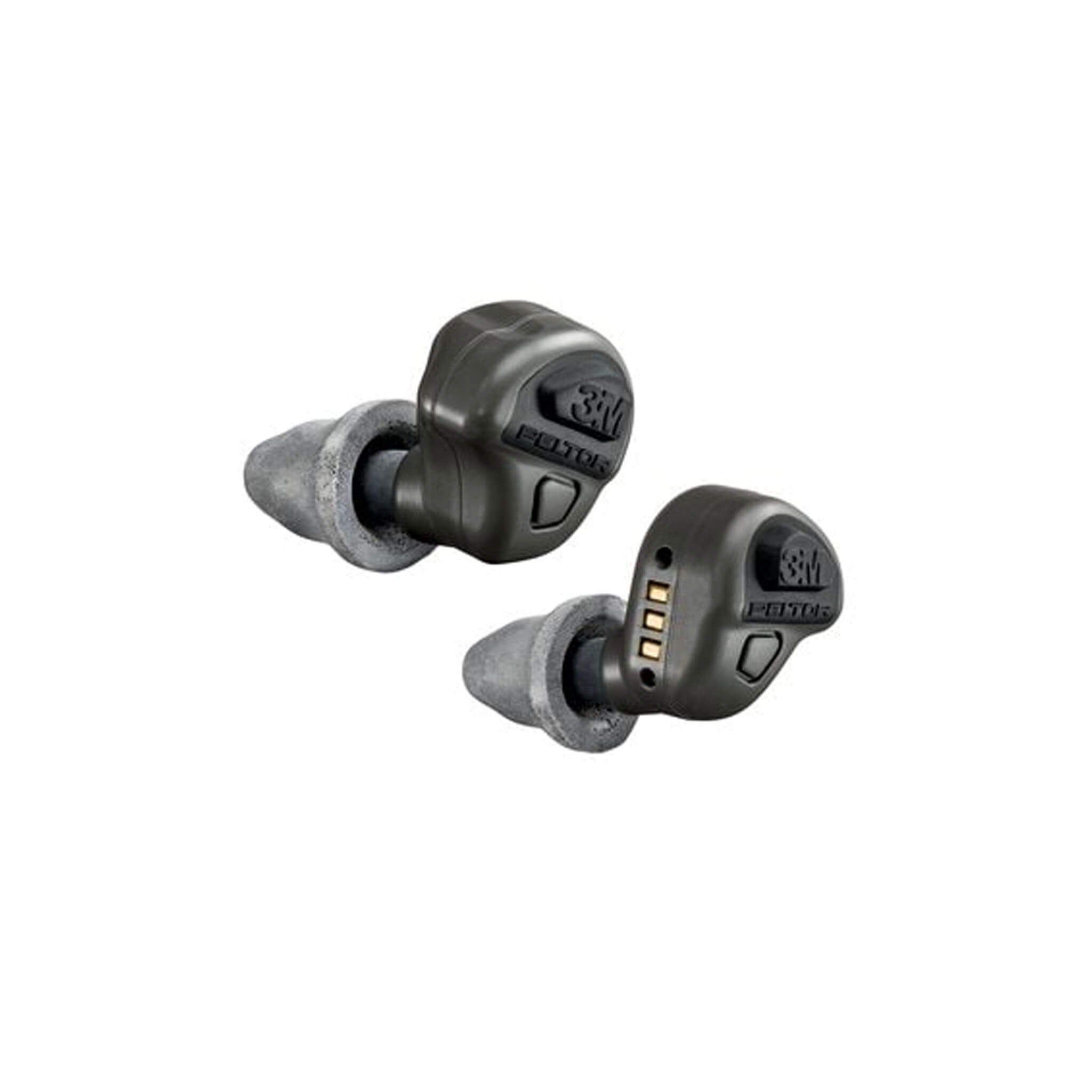 3M Peltor TEP-300 Wireless Tactical Ear Plugs Compatible with Peltor C –  Comm Gear Supply