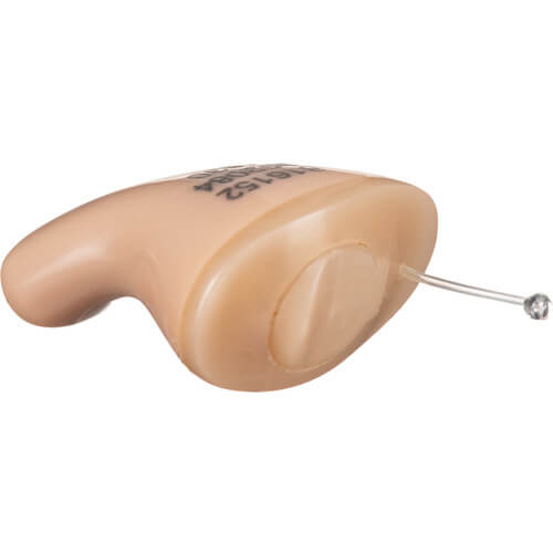 P/N: B2W-WK-SR: Otto wireless earbud V1-10610 V1-10611 V1-10666 V1-10471 Braided fiber Surveillance Mic & OTTO USA Made Wireless Earpiece Kit - Motorola, Kenwood, Harris, M/A Com, Tait Comm Gear Supply CGS