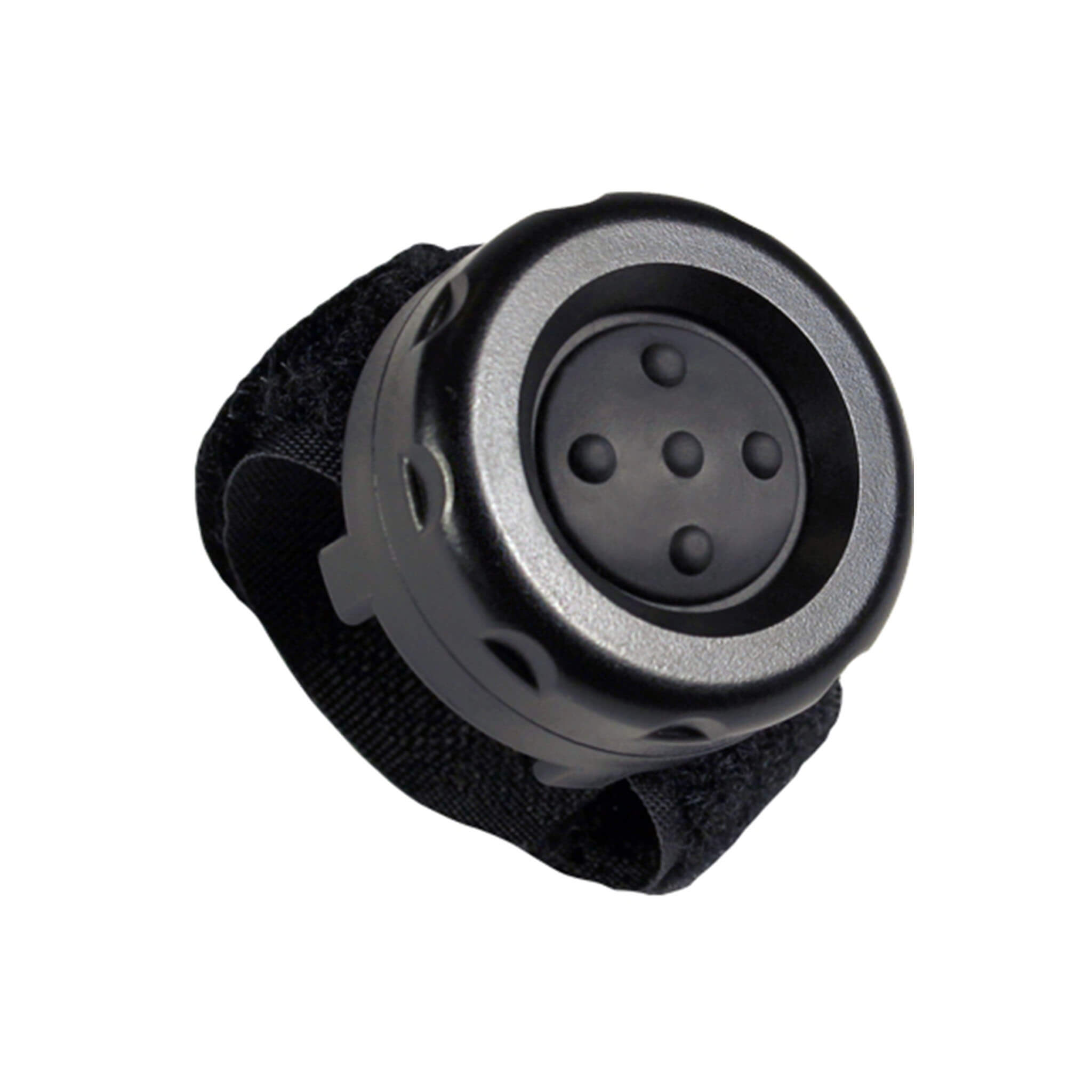 Mini Bluetooth Radio/Smartphone/Tablet Push To Talk(PTT) Button โ Comm ...