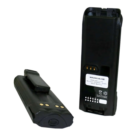 Amazon.com: USB Charger/Battery Pack for: Motorola (tm