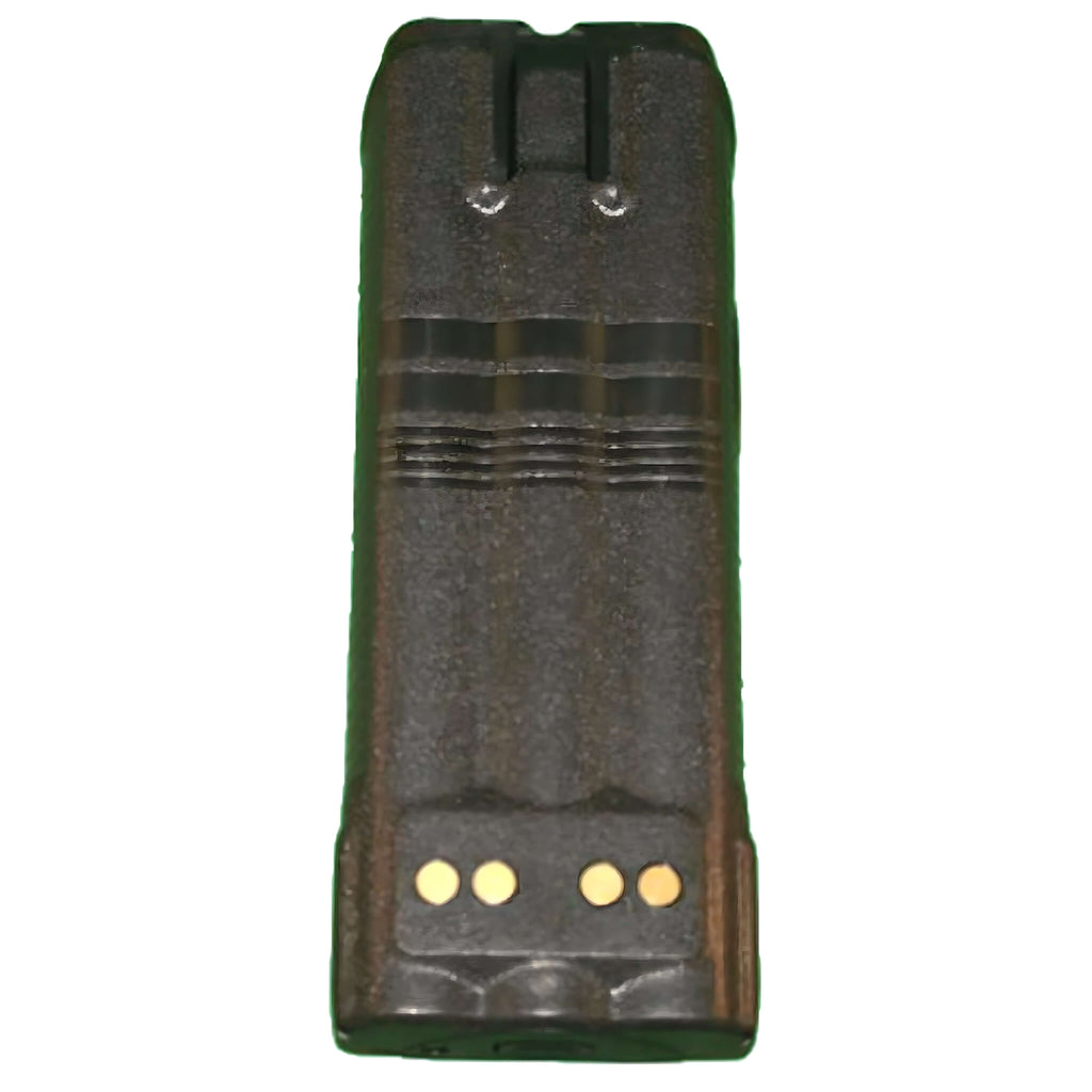 WAU8299MHUCFMIS: High Quality Law Enforcement/Tactical Replacement Battery for EF Johnson Radio/Walkie 5100 Series Radios, 51SL ES, Ascend Datron Guardian G25RPV100 Series, RNN-4007AR Comm Gear Supply CGS