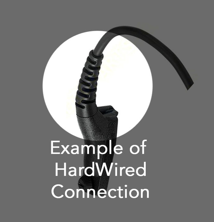 HSHD+IEF Headset
